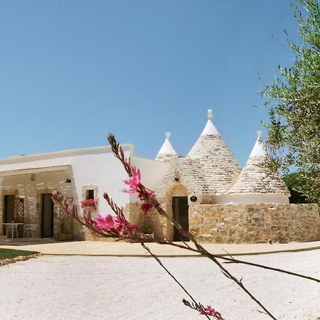 סן מיקלה סלנטינו Residence Spadalunga מראה חיצוני תמונה