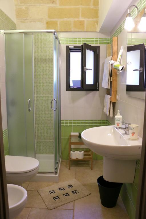 סן מיקלה סלנטינו Residence Spadalunga חדר תמונה