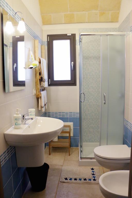 סן מיקלה סלנטינו Residence Spadalunga חדר תמונה