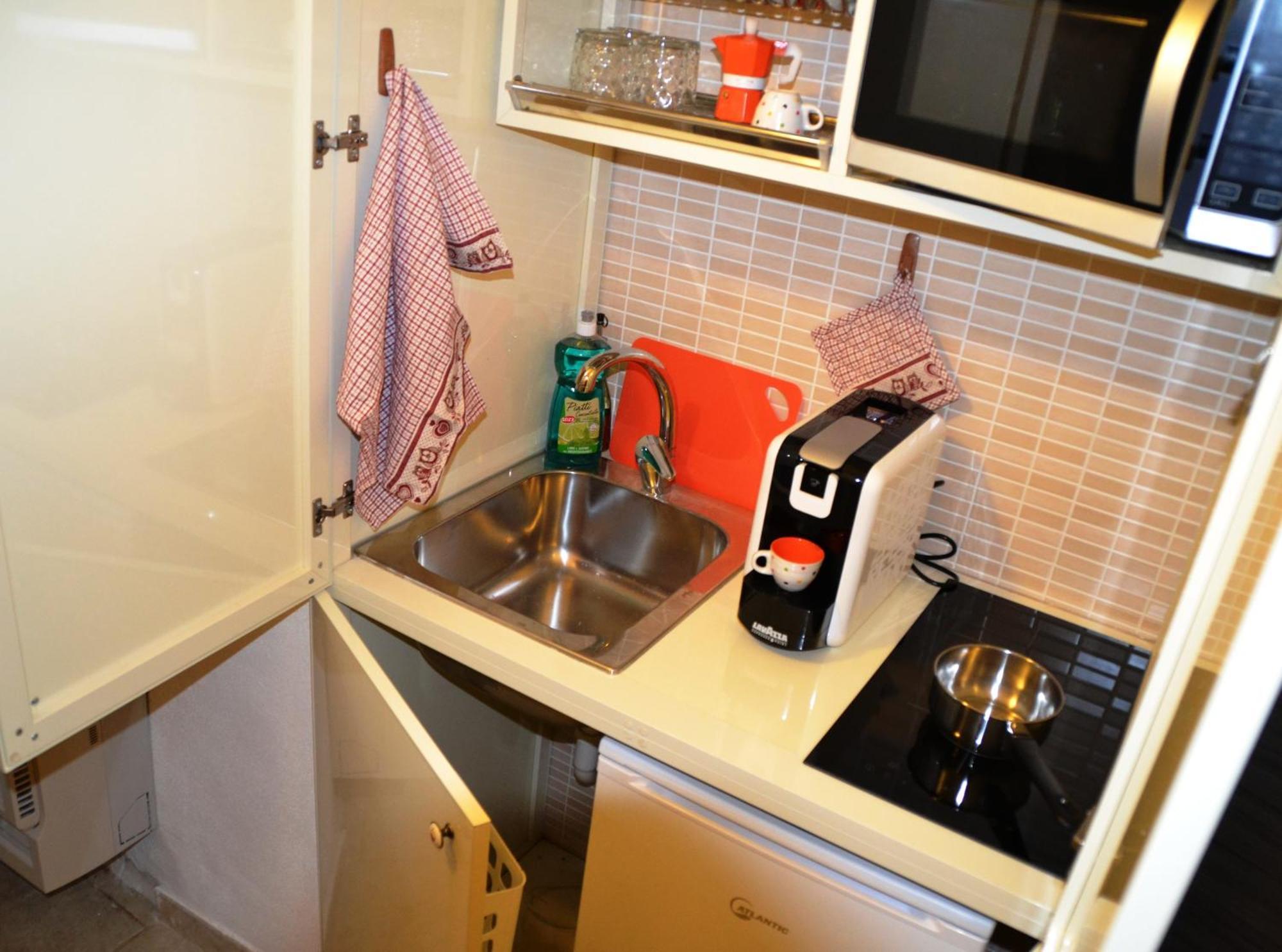 סן מיקלה סלנטינו Residence Spadalunga חדר תמונה