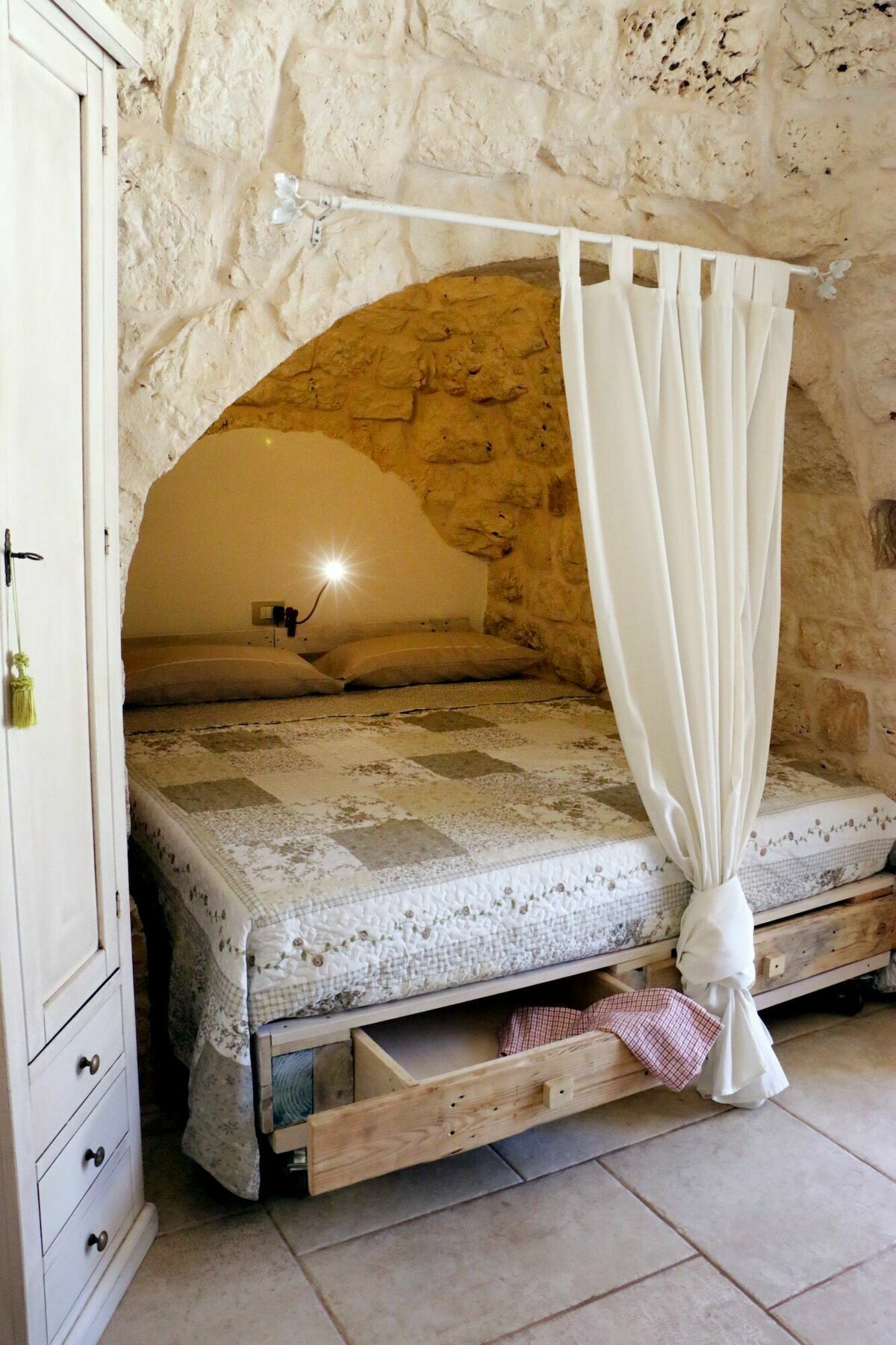 סן מיקלה סלנטינו Residence Spadalunga מראה חיצוני תמונה