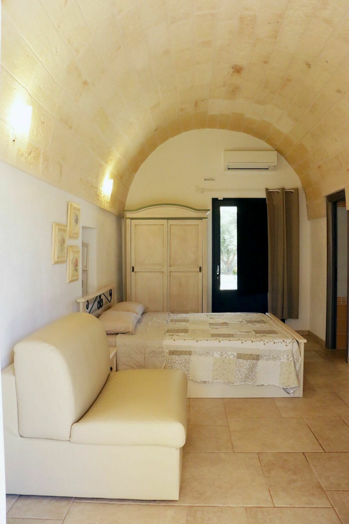 סן מיקלה סלנטינו Residence Spadalunga מראה חיצוני תמונה