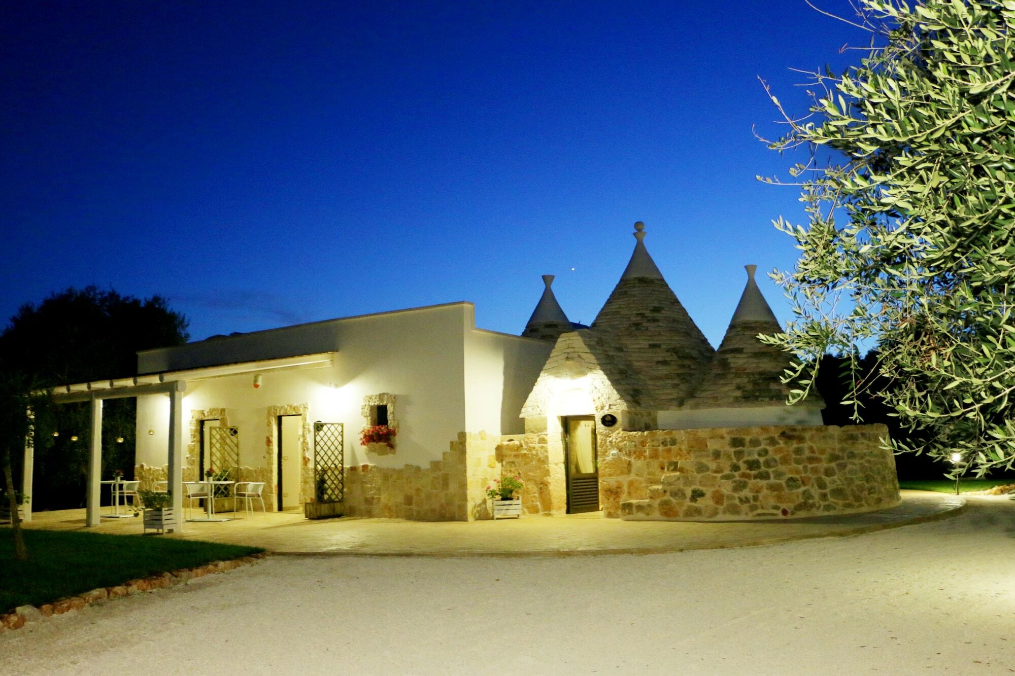 סן מיקלה סלנטינו Residence Spadalunga מראה חיצוני תמונה