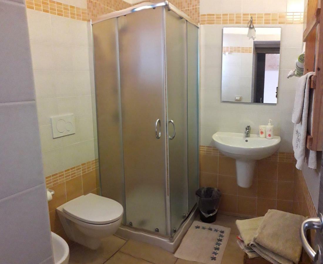 סן מיקלה סלנטינו Residence Spadalunga מראה חיצוני תמונה