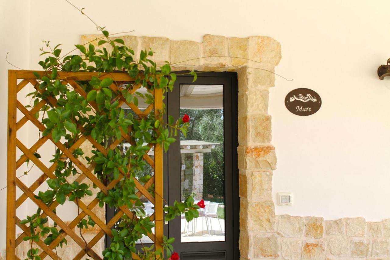 סן מיקלה סלנטינו Residence Spadalunga חדר תמונה