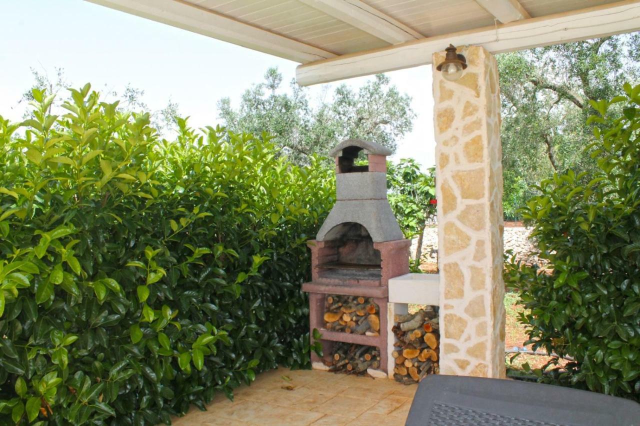 סן מיקלה סלנטינו Residence Spadalunga מראה חיצוני תמונה