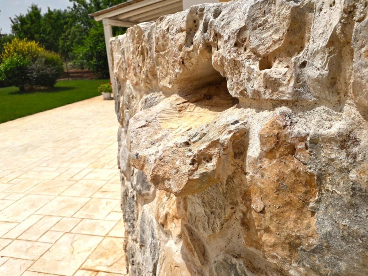 סן מיקלה סלנטינו Residence Spadalunga מראה חיצוני תמונה