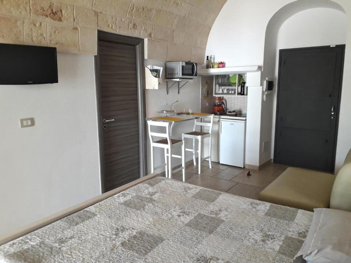 סן מיקלה סלנטינו Residence Spadalunga מראה חיצוני תמונה