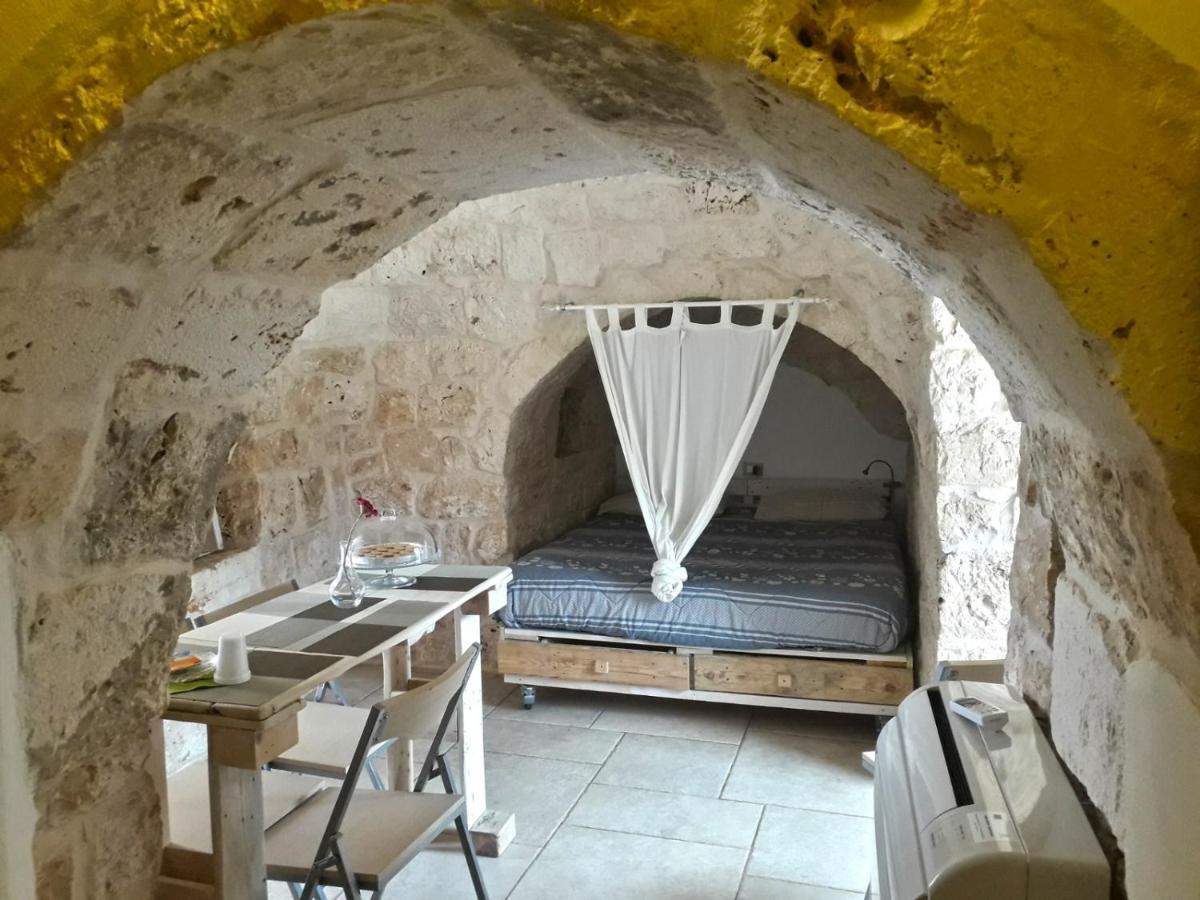 סן מיקלה סלנטינו Residence Spadalunga מראה חיצוני תמונה