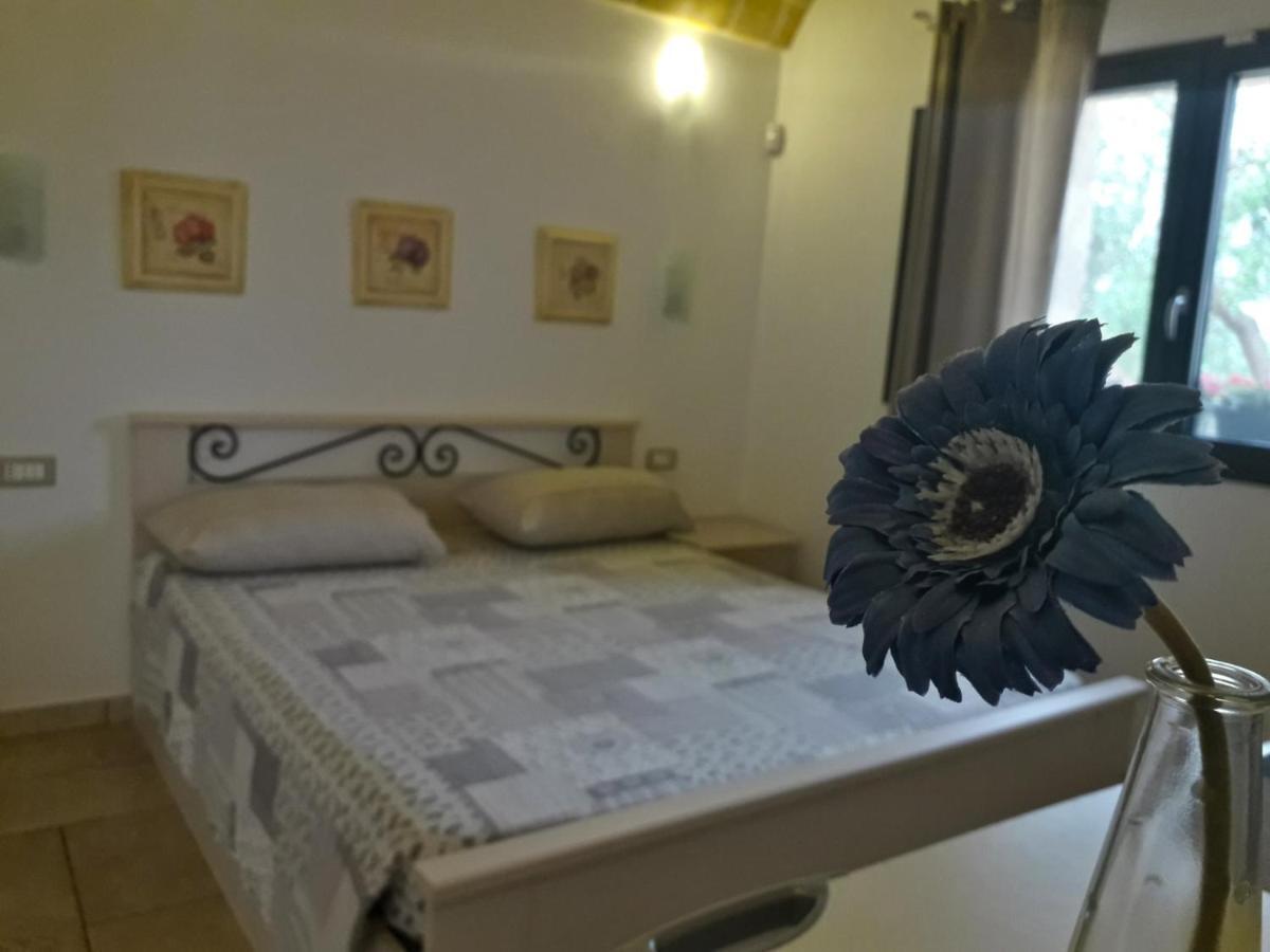 סן מיקלה סלנטינו Residence Spadalunga מראה חיצוני תמונה